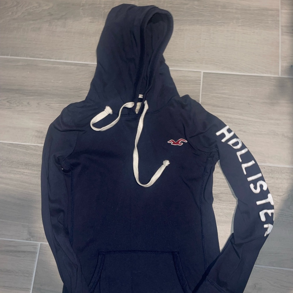 Hollister Hoodie